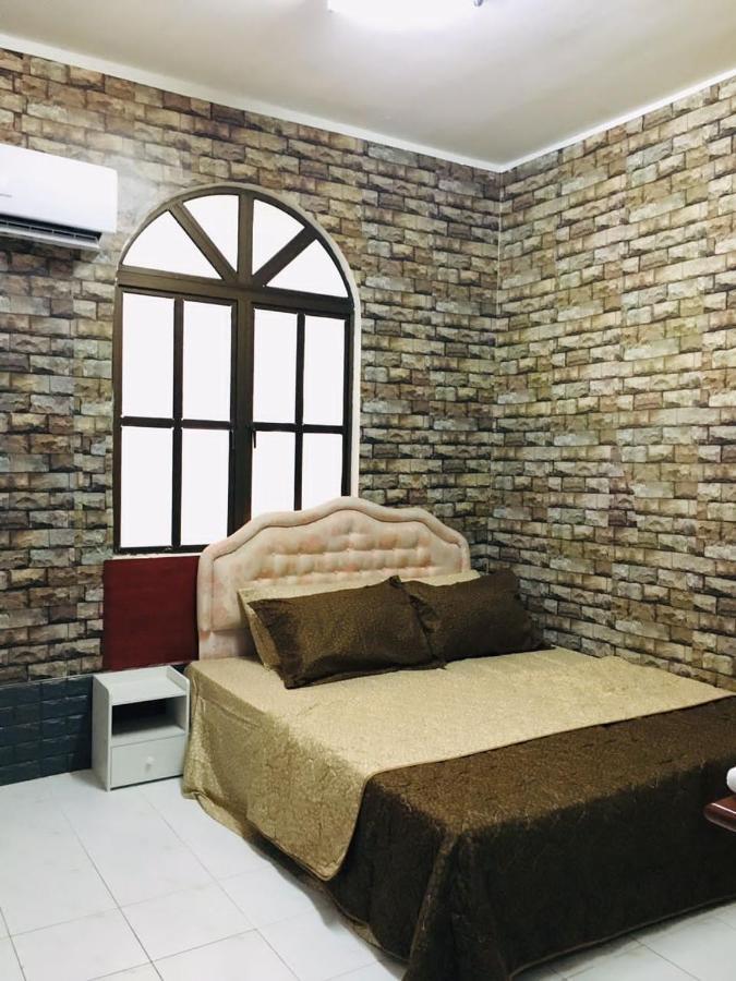 Seri Lagenda Apartment Kuah Exterior photo